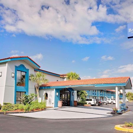 Baymont By Wyndham Jacksonville Orange Park Kültér fotó