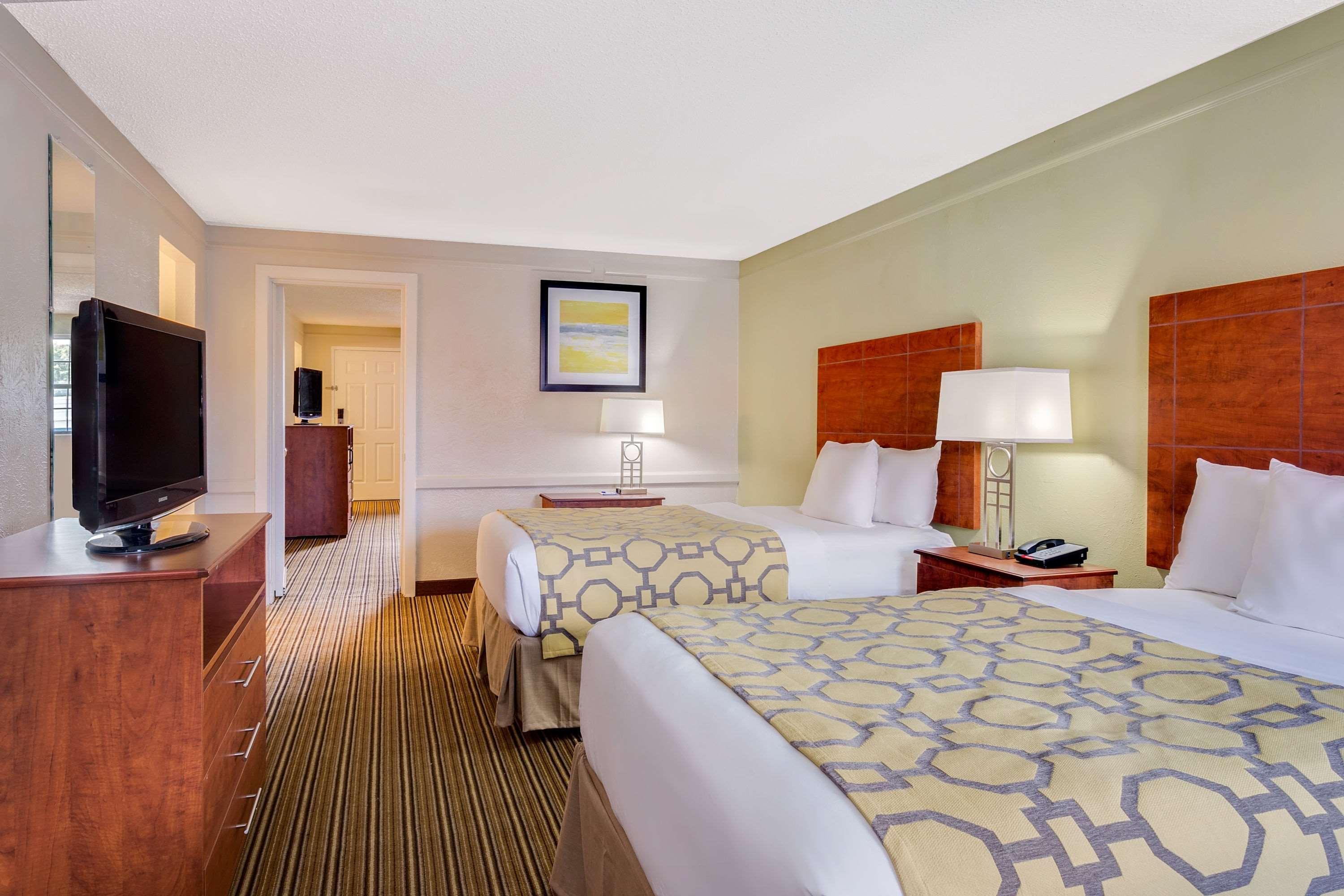 Baymont By Wyndham Jacksonville Orange Park Kültér fotó