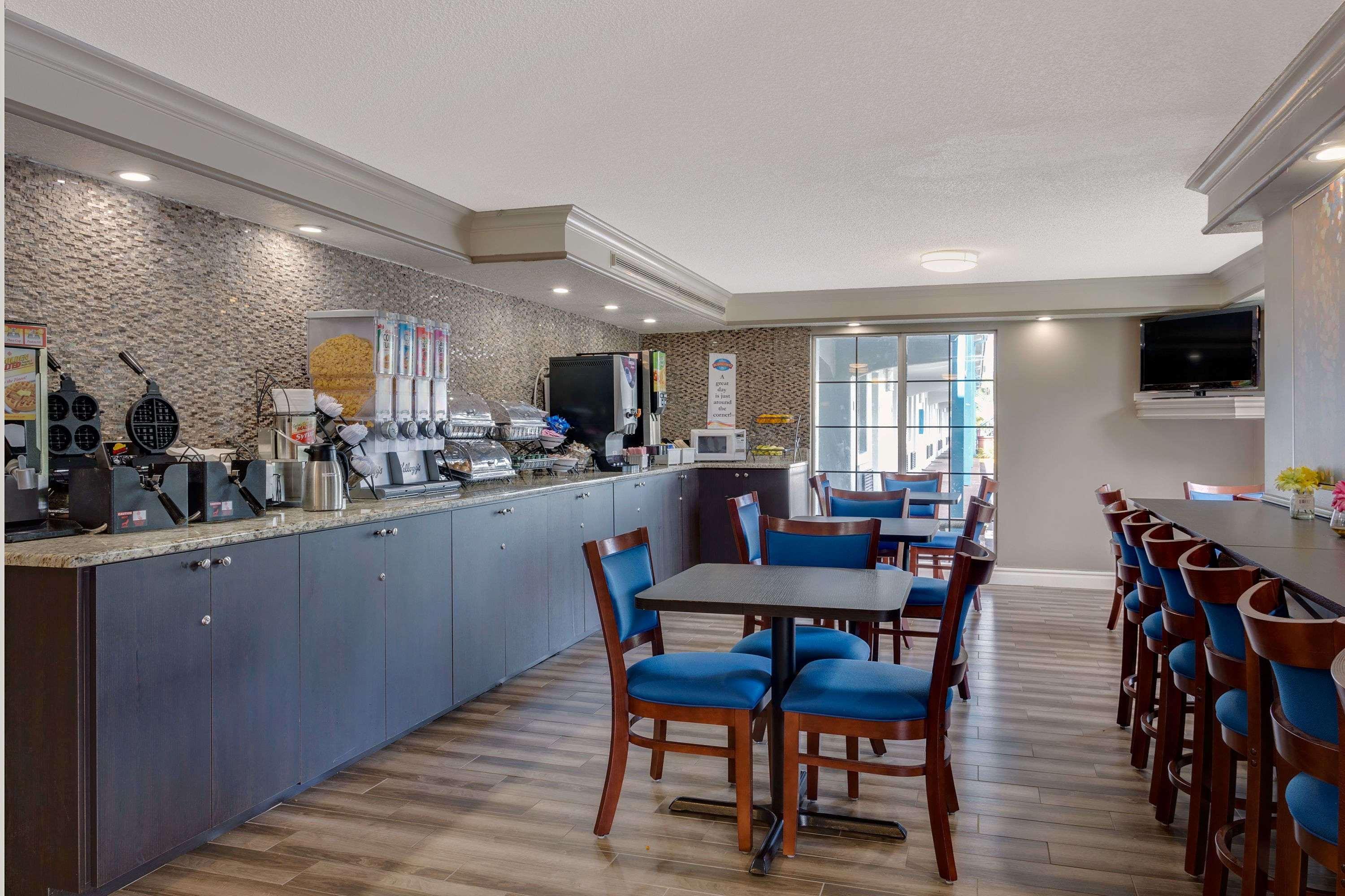 Baymont By Wyndham Jacksonville Orange Park Kültér fotó