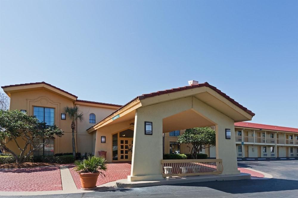 Baymont By Wyndham Jacksonville Orange Park Kültér fotó