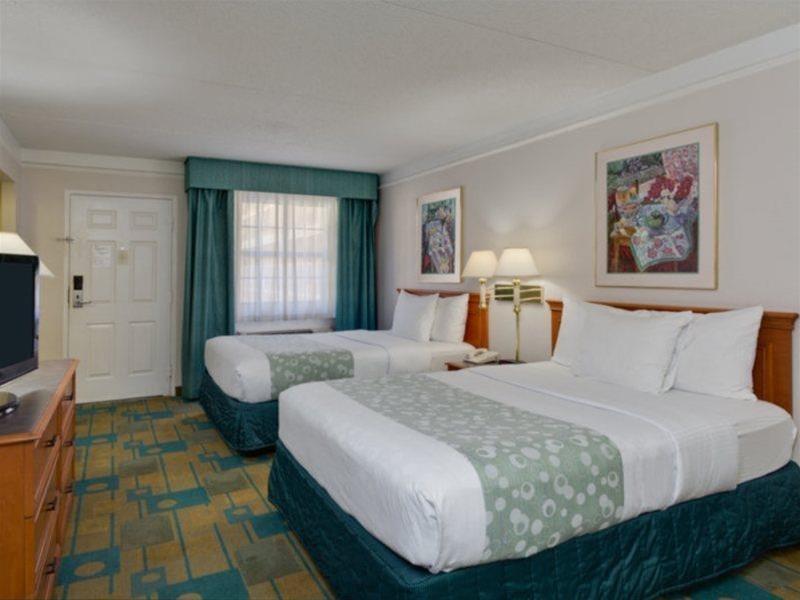 Baymont By Wyndham Jacksonville Orange Park Kültér fotó