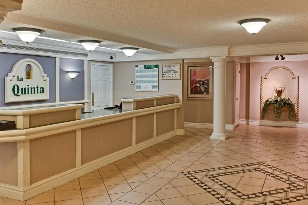 Baymont By Wyndham Jacksonville Orange Park Kültér fotó