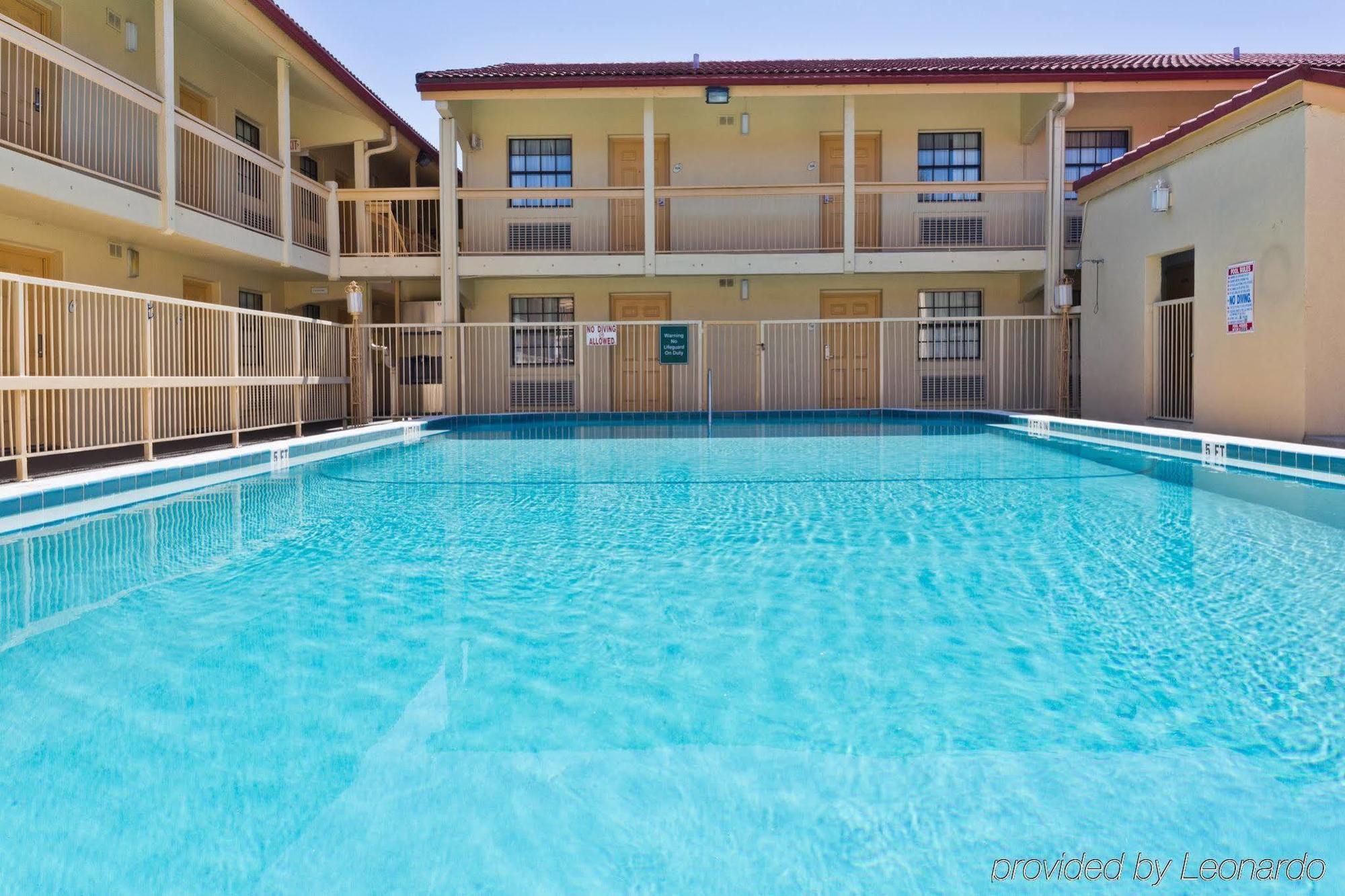Baymont By Wyndham Jacksonville Orange Park Kültér fotó