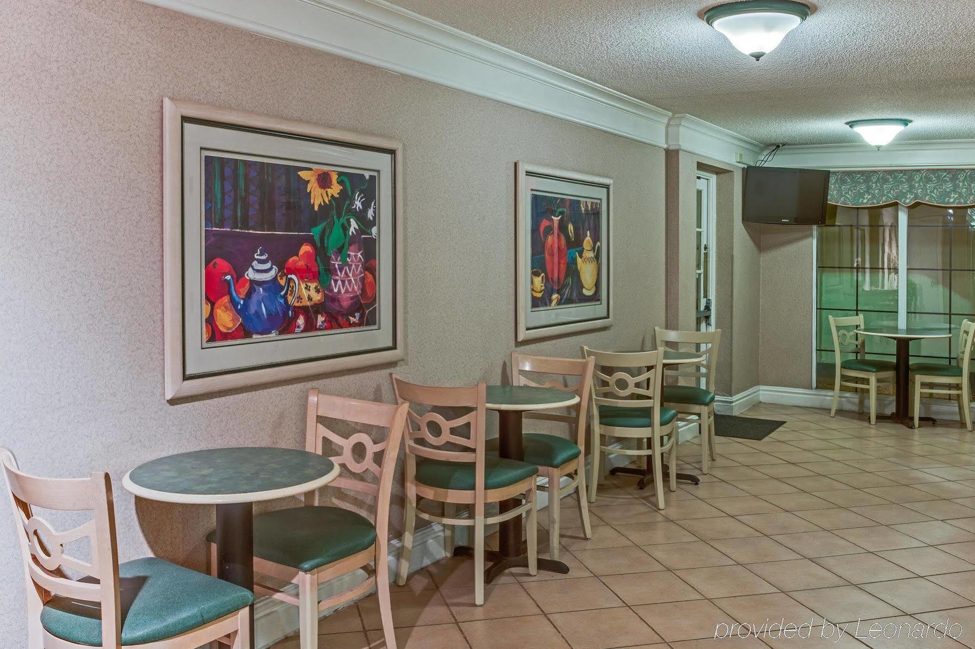 Baymont By Wyndham Jacksonville Orange Park Kültér fotó