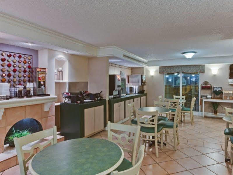 Baymont By Wyndham Jacksonville Orange Park Kültér fotó