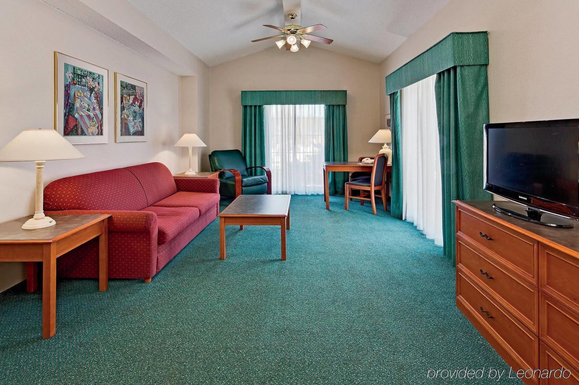 Baymont By Wyndham Jacksonville Orange Park Kültér fotó
