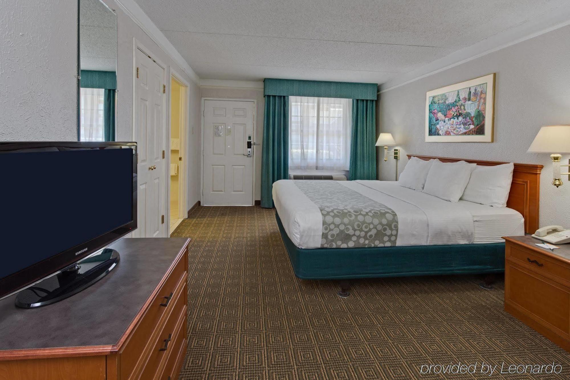Baymont By Wyndham Jacksonville Orange Park Kültér fotó