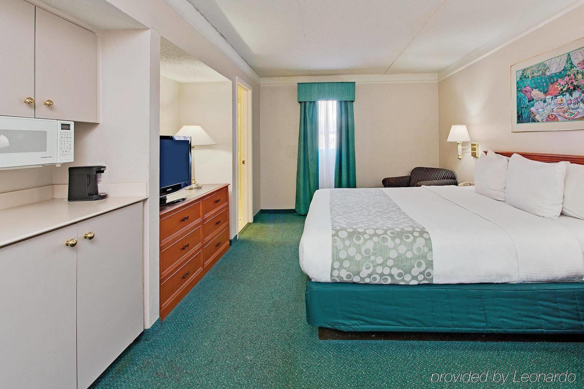 Baymont By Wyndham Jacksonville Orange Park Kültér fotó